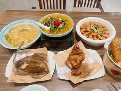 -锡和无锡菜(景丽苑店)