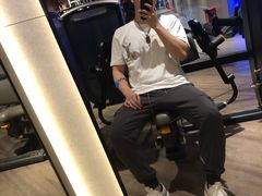 -威尔仕健身(北京合生汇店)