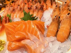 -贵木日本料理·铁板烧(新地假日广场店)
