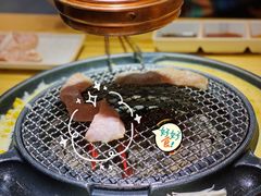 猪颈肉-喜来稀肉(北外滩白玉兰广场店)