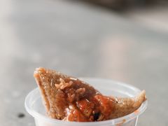 -群众牛肉小点(蚵仔煎)