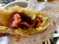 -张记灌饼(丰富路店)