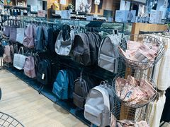 -MUJI无印良品(华贸店)