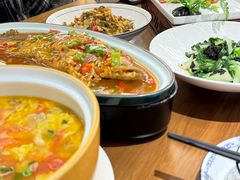 -鸿运楼·舌尖上的徽菜