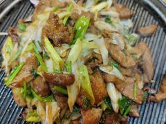 -宏状元现熬粥·京味菜(黄寺大街店)