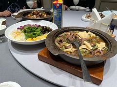 -狮王府淮扬菜(百家湖1912店)