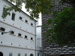 -大馆(前中区警署建築群)