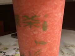 -绿茶餐厅(东莞翔龙天地店)