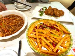 -刘胖子家常菜·蹄花焖藕(江汉路总店)