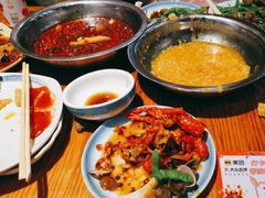 -柒五龙虾(八王寺店)