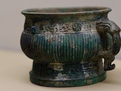 -上海博物馆(人民广场馆)