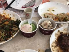 -芭菲盛宴·环球美食(锦城万达广场店)