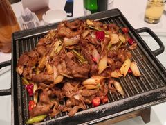 -百富源·海鲜辽菜(和平北大街店)