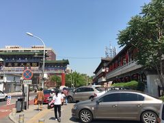 -南来顺饭庄·清真(南菜园店)