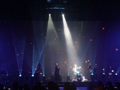 -赤红音乐现场(浦东金桥路店)