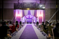 -上海万豪虹桥大酒店·宴会厅