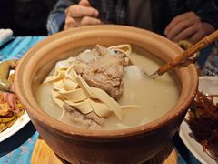 -茶人村·宫廷私厨(奥体印象城店)