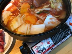 -酒井酱子·深夜食堂(东城汇店)