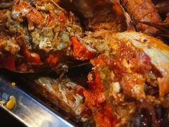 香辣膏蟹-三妹小龙虾·黄油蟹(华侨城总店)