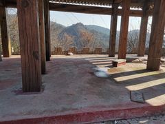-木兰云雾山