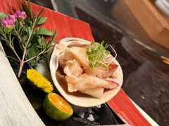 -Ginza Onodera铁板烧(外滩十八号店)