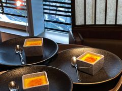 焦糖布丁-山葵家·创意料理(宁波来福士店)