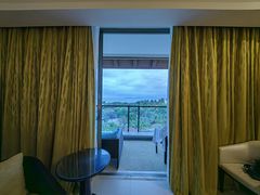 -三亚海棠湾万丽度假酒店