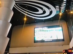 -幸福蓝海国际影城(河西店)
