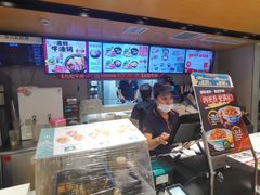 -吉野家(枫合万嘉店)