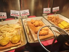 -火炉火自助餐(喜隆多店)
