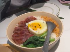 -春家·非遗手工小吃(徐汇万科广场店)