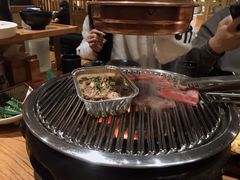-千寻烧肉(政务区店)