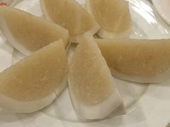 椰子饭-三亚海韵度假酒店·渔人码头海鲜火锅BBQ自助餐厅·落日吧