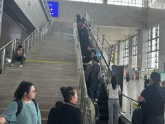 -洛阳龙门站
