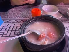 -辣不怕口味虾(凌霄路店)