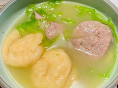 -丽轩中餐厅(广州丽思卡尔顿酒店)