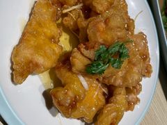 -小船渔村•大连菜•大连焖鱼(黄河路店)
