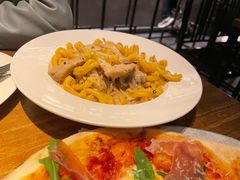 -FABIO’S费比欧披萨餐厅