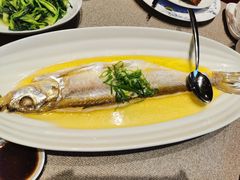 -太湖饭店·寄畅轩中餐厅