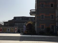 -南通濠河风景名胜区