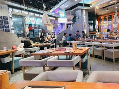 -路边羊烧烤酒场(宝带路店)