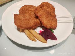 -金环西餐厅