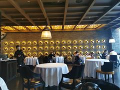 大堂-富力丽思卡尔顿酒店·丽轩中餐厅
