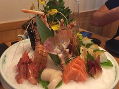 -王鼎精致料理铁板烧(世博源店)