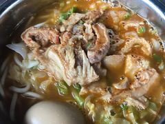 -窦四牛杂面(总店)