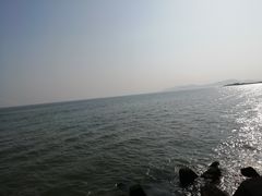 -青岛第二海水浴场