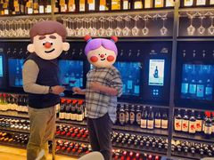 -Blac+Blac(中海环宇荟店)