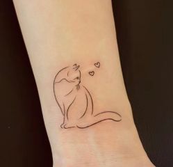 -新龙门刺青·纹身