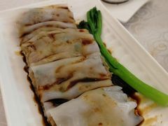 -畔山酒店中餐厅