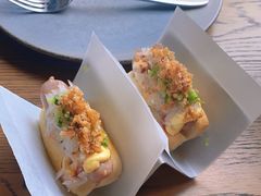 -BOR Eatery(安福路店)